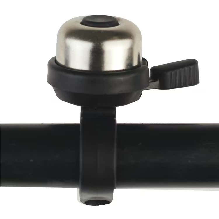 Sonnette de vélo sonnerie commune - Ref 1454081 Image 3