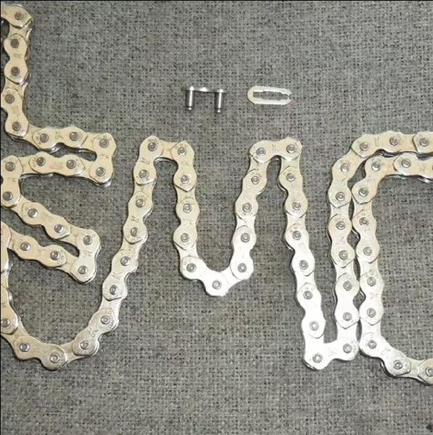 Chaîne de vélo - Ref 2366431 Image 3