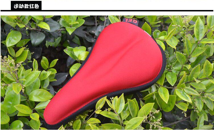 Selle de vélo - Ref 2354714 Image 4