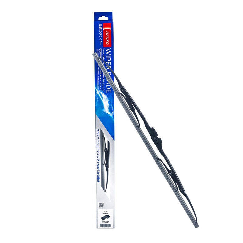 电装(DENSO)DCS系列U型雨刮器/雨刷片17英寸单支装(适配悍马H2/H3怎么样,好用不?