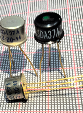 3DA37A B C D E F G H J K 3DA37LJ 超高频小功率晶体管 三极管