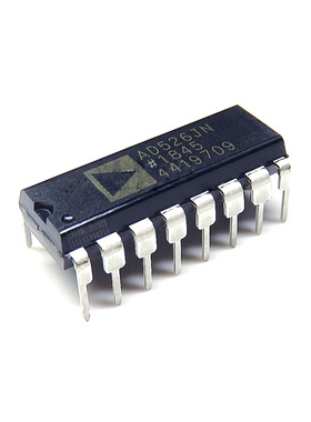 集成电路 AD526JNZ ADI DIP-16P AD526JN AD526 上海赛格市场现货