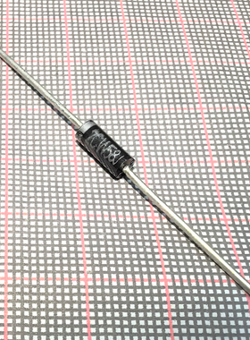 稳压管 二极管 2CW58 2CW59 2CW60 2CW61 金封 塑封 齐纳管晶体管