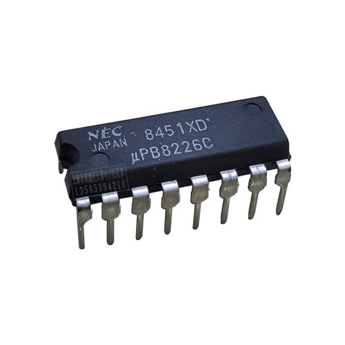 UPB8226CNEC收发器IC芯片电路
