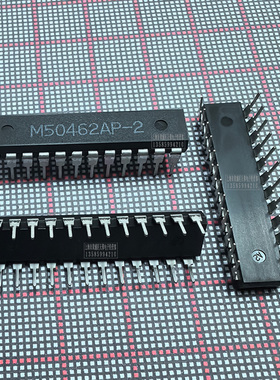 M50462AP-2 M50462 三菱 PDIP-24P IC芯片 集成电路全新原装现货