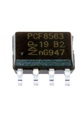 集成电路 PCF8563T IC贴片芯片 SO8/SOT96-1上海赛格市场原装现货