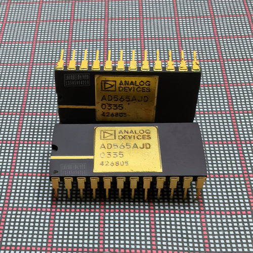 AD565AJD集成电路IC芯片ADI现货