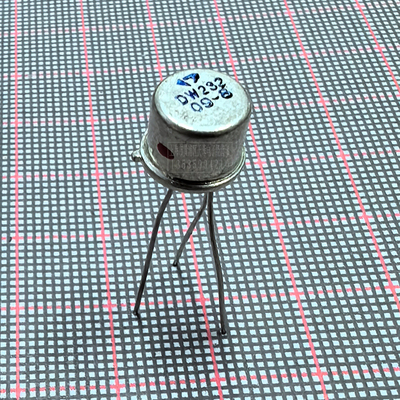 2DW232齐纳管稳压二极管上元