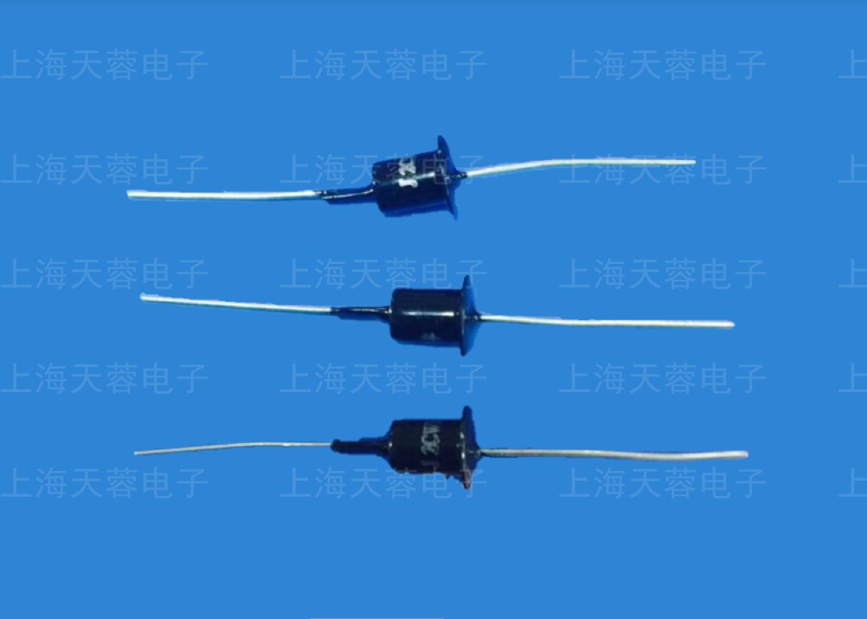 1W200国产稳压管齐纳管二极管