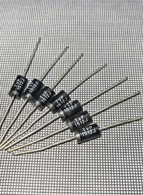 TVP1512AJ TVP1512J TVP1512 瞬变抑制二极管 上海赛格原装现货