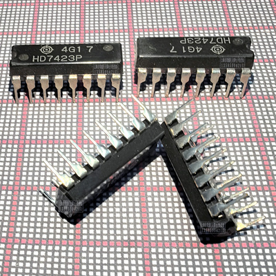 HD7423P集成电路IC芯片HIT现货