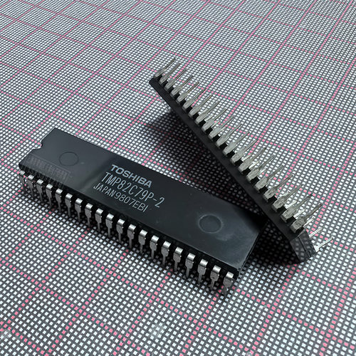 TMP82C79PIC芯片可编程集成电路