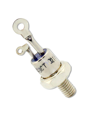 3CT102 螺栓型电压100v到1200v可选 单向可控硅 上海赛格原装现货