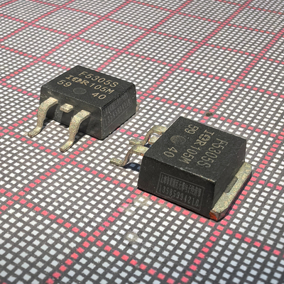 IRF5305S三极管MOS管场效应管IR