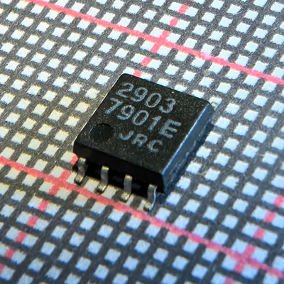 2903IC比较器芯片集成电路JRC