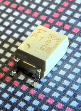 贴片光耦 TLP181-1 P181-GB SO-4P IC光电耦合器芯片 集成电路