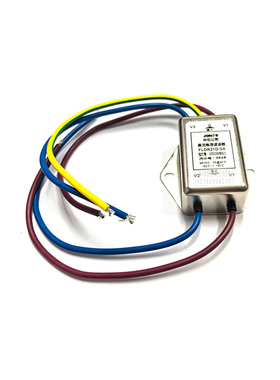 国产中石滤波器JONES FLDR21D-3A 上海赛格电子市场原装现货直销