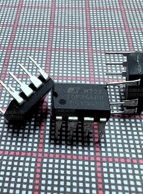 IC芯片集成电路 TOP246PN TOP246P DIP7 TOP246 电源控制稳压器