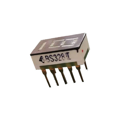 bs208BS328数码管发光管指示灯