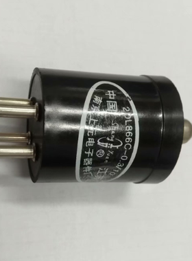 2DL866C-0.3/10 0.3A 10KV EG1-0.3/8.5 电子管型硅高压整流管