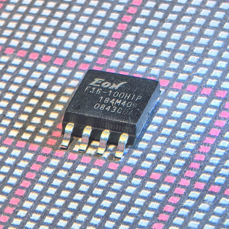 25F16-100HIPIC芯片集成电路