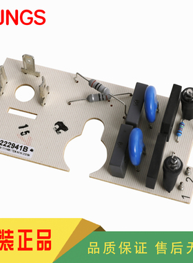 DUNGS冬斯MVD MVDLE MB-DLE MB-ZRDLE DMV DMV-D DMV-DLE电路板