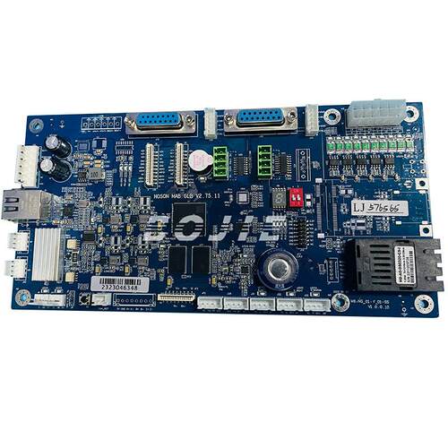 汉森4720/i200/i1600/G5i/XP600/DX5喷头主板V2.75.11双头四头卡