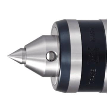 日本进口顶针KSN-5数控车床用可换头型回转顶针高精度原装