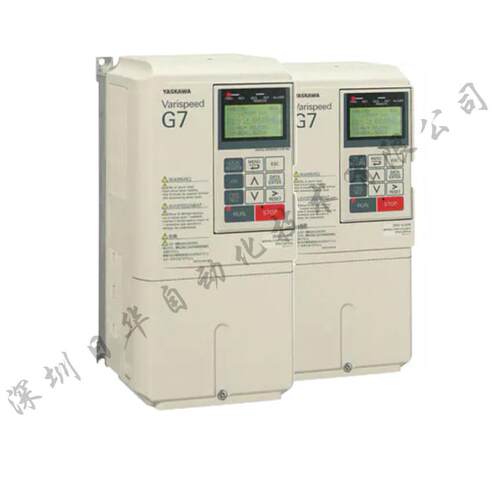 变频器逆变器G7200V封闭式壁挂式CIMR-G7A20P41