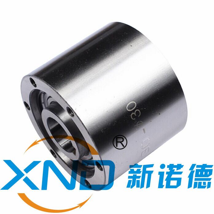 CKZ-A5100楔块式超越离合器/BCAM5100重载型单向轴承离合器工厂