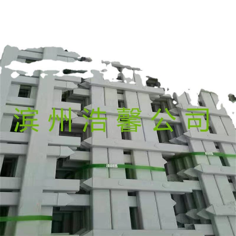 供应PV护栏电力护栏草坪护栏变压器护栏变电站塑钢护栏