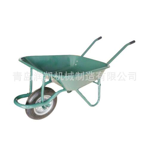 独轮手推车搬运手推车手推车工地运货车铁质折叠平板拉车家用