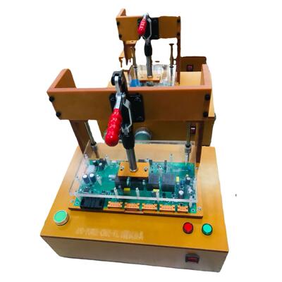 PCBA测试架非标功能测试治具ICT治具过焬炉载具下载