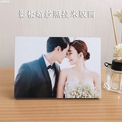 婚纱照工厂价摆台照片婚纱照宝宝