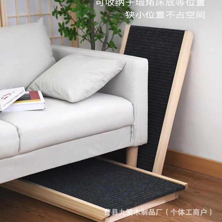 狗狗楼梯攀爬架台阶上床