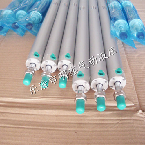 注塑机机械手上下气缸YC320440K