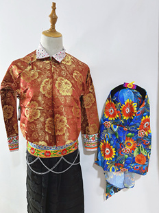 惠安女服装 惠安女服饰