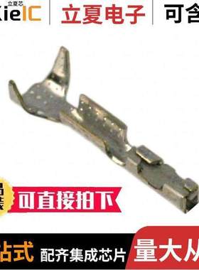 47649-000LF连接器 〔CONN SO【ET 22-26AWG CRIMP TIN 〕