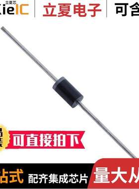 GI856/MR856分立半导体产品 〔R-600 PRV  3A 〕