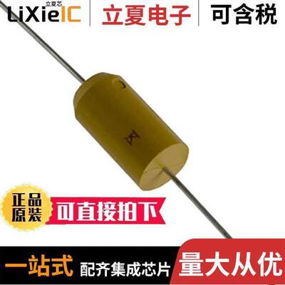 T322E226K035AT电容 〔CAP TANT 22UF 10% 35V AXIAL 〕