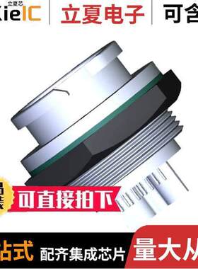 CBD-08RMFS-QC8001  Amphenol