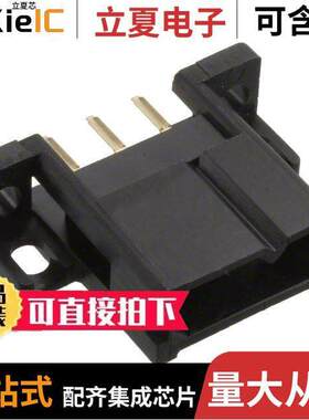 SMS3PH-4D28连接器 〔CONN HEADER VERT 3POS 5.08MM 〕