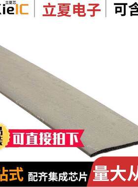 4231PA51H01800射频 〔GASKET FAB/FOAM 41X457.2MM RECT 〕