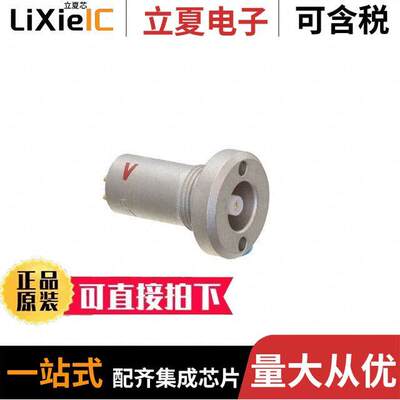 EWV.00.250.NTLPV连接器 〔CONN NIMCAMAC RCPT STR 50 OHM 〕