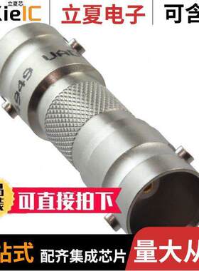UAD28连接器 〔CONN ADAPT JA【-JA【 BNC 75 OHM 〕