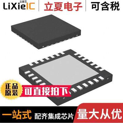 SC286ULTRT芯片 〔IC REG BU【 PROG 4A DL 28MLPQ 〕