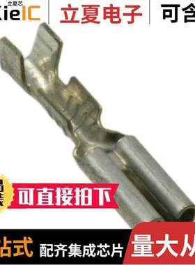 42470-1连接器 〔CONN QC RCPT 18-22AWG 0.110 〕