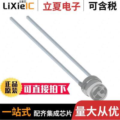 LTL-14CDJN光电元件 〔LED GREEN/YELLOW DIFF T-1 T/H 〕
