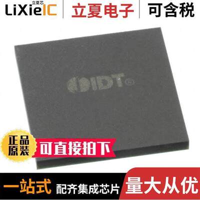 82V3910AUG芯片 〔IC PLL WAN SYNC ETH 2CH 196CABGA 〕