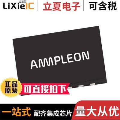 BLP10H603AZ  Ampleon